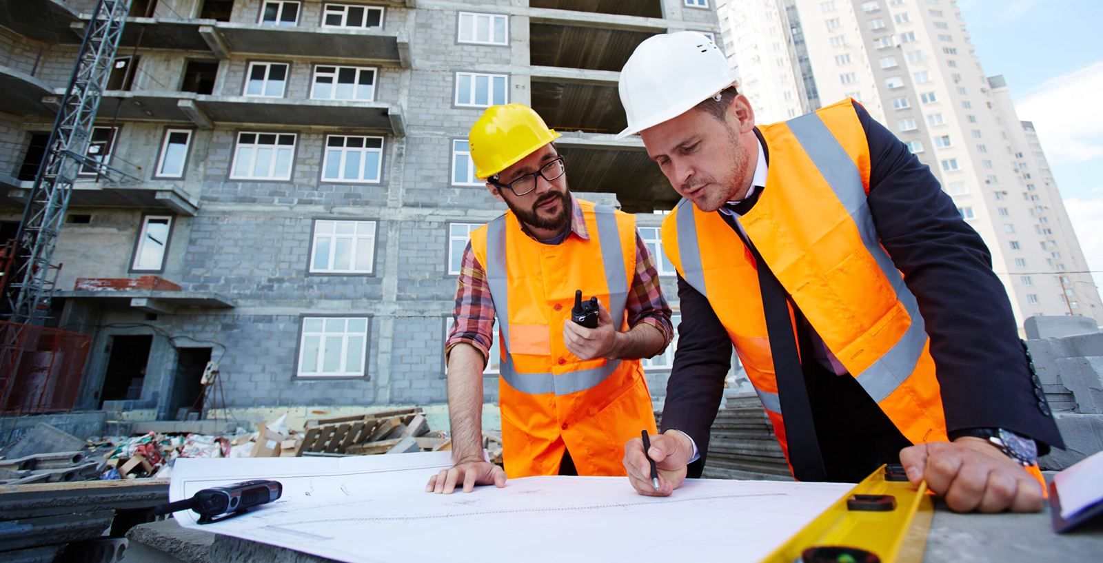 Gulf Art For General Architectural Contracting Est