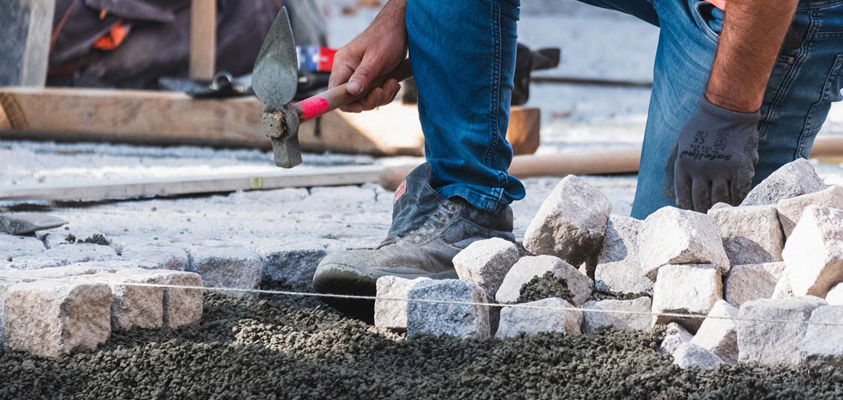 Interlock Installation