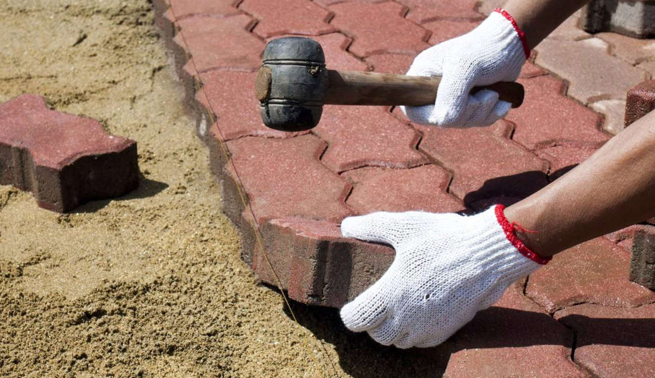 Interlock Installation